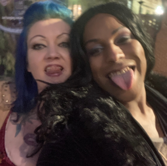 Hey yall I'm Clarissa - Picture 14 of 16